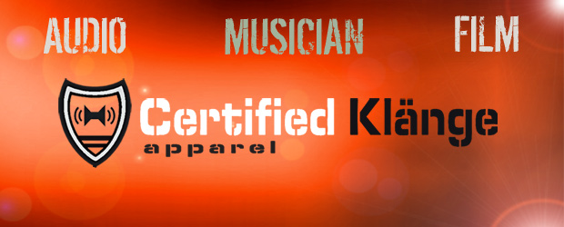 Certified Klänge